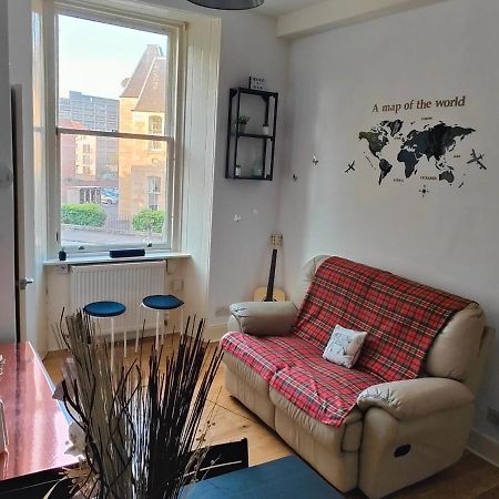 The Butterfly Apartment, Edinburgh City מראה חיצוני תמונה