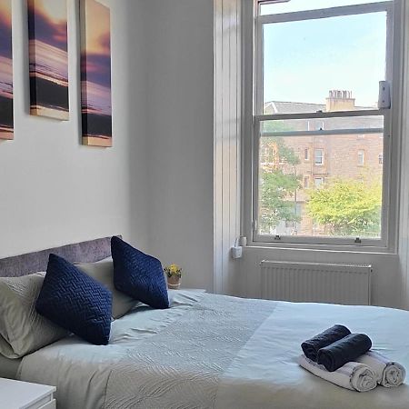 The Butterfly Apartment, Edinburgh City מראה חיצוני תמונה