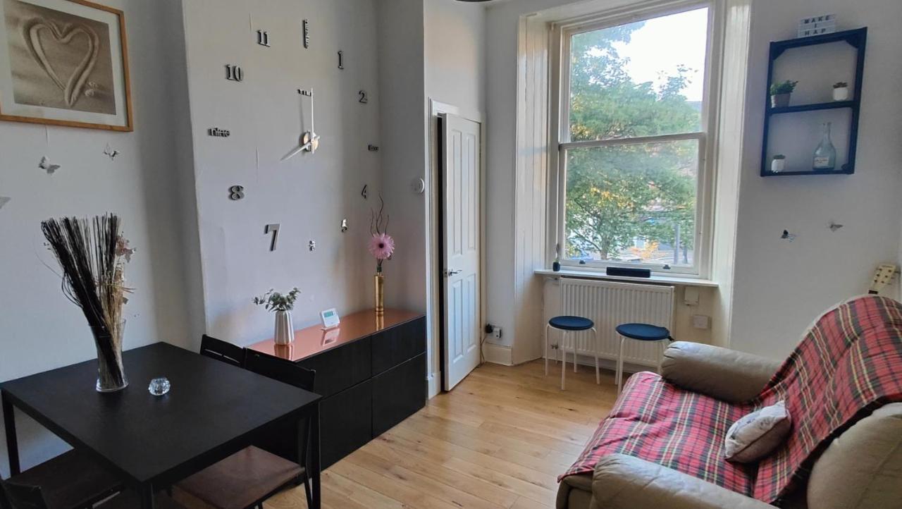 The Butterfly Apartment, Edinburgh City מראה חיצוני תמונה