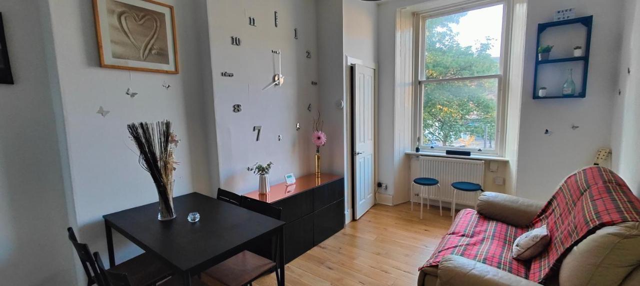 The Butterfly Apartment, Edinburgh City מראה חיצוני תמונה