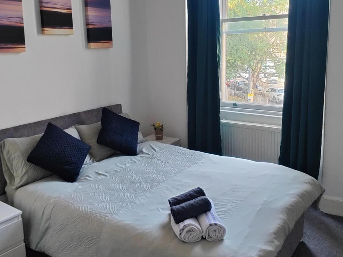 The Butterfly Apartment, Edinburgh City מראה חיצוני תמונה