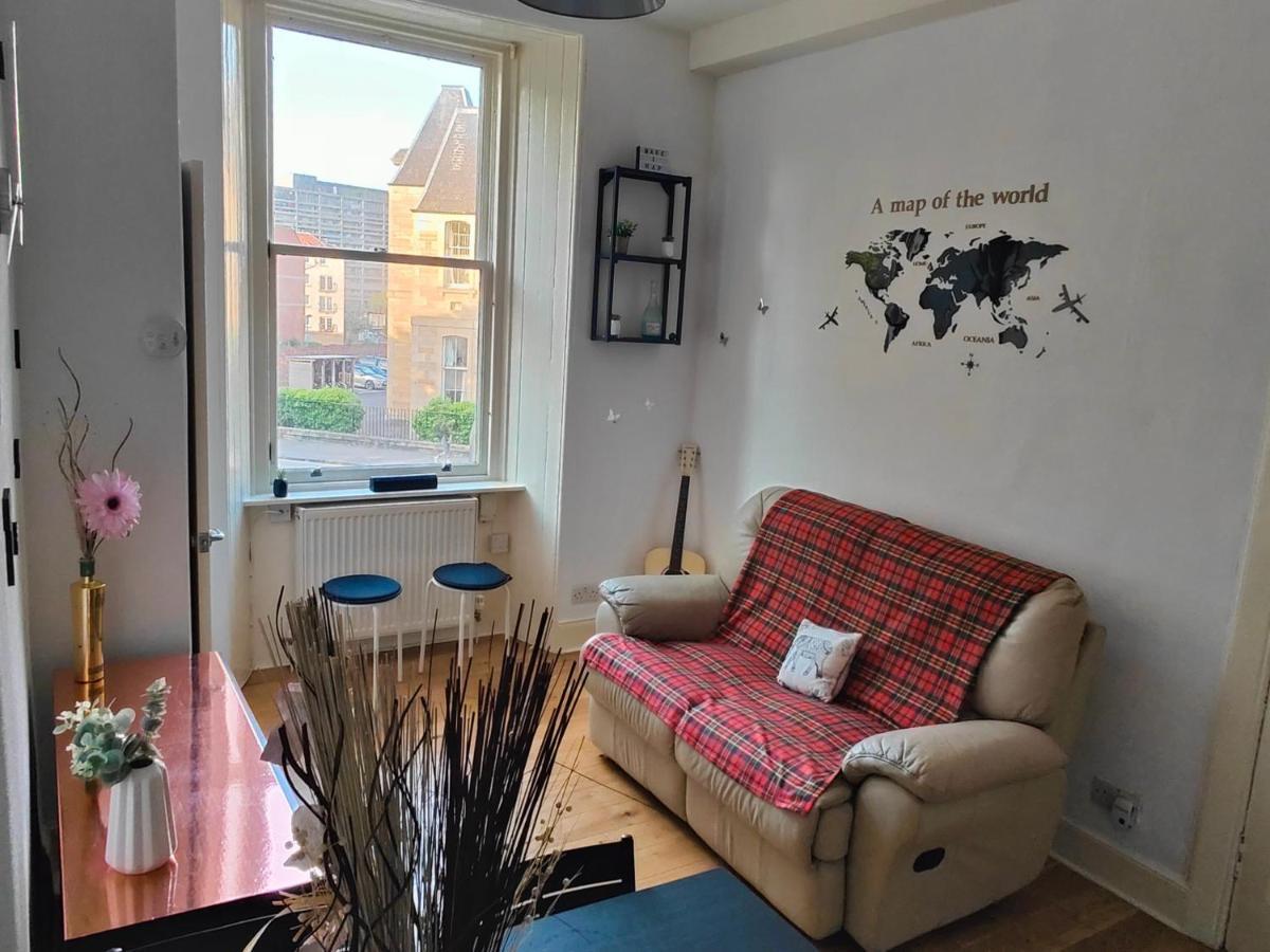 The Butterfly Apartment, Edinburgh City מראה חיצוני תמונה