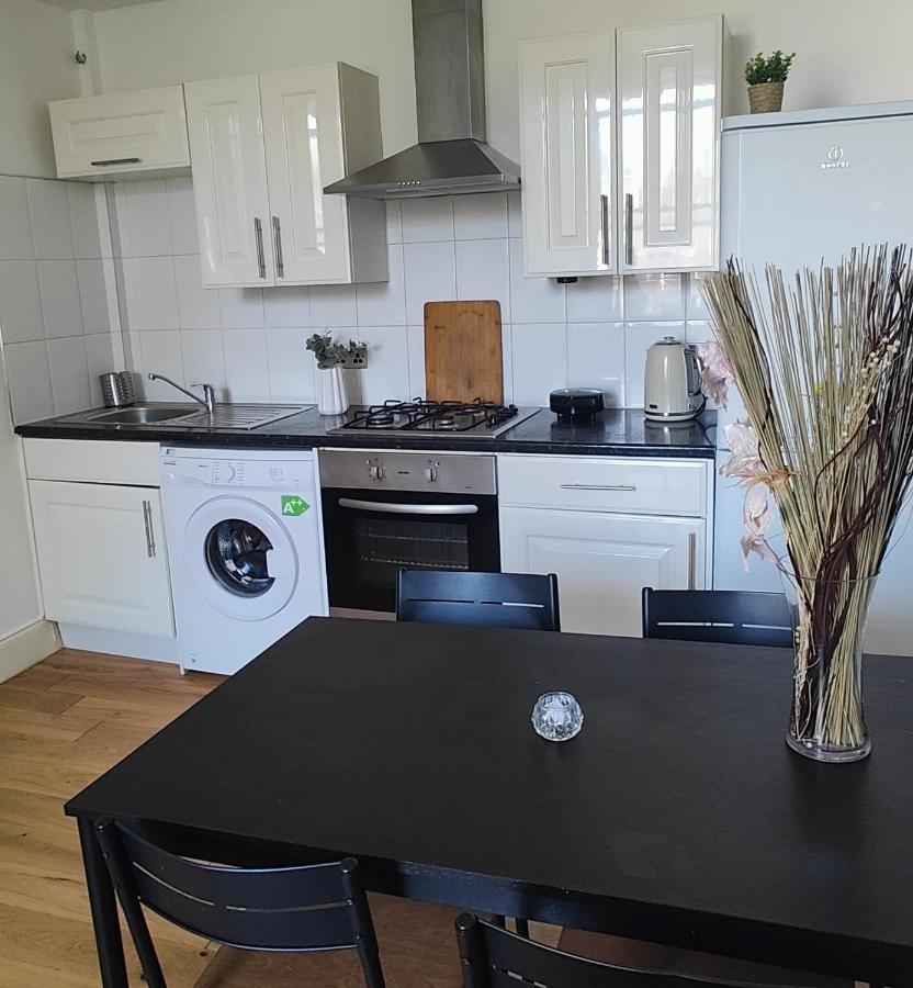 The Butterfly Apartment, Edinburgh City מראה חיצוני תמונה