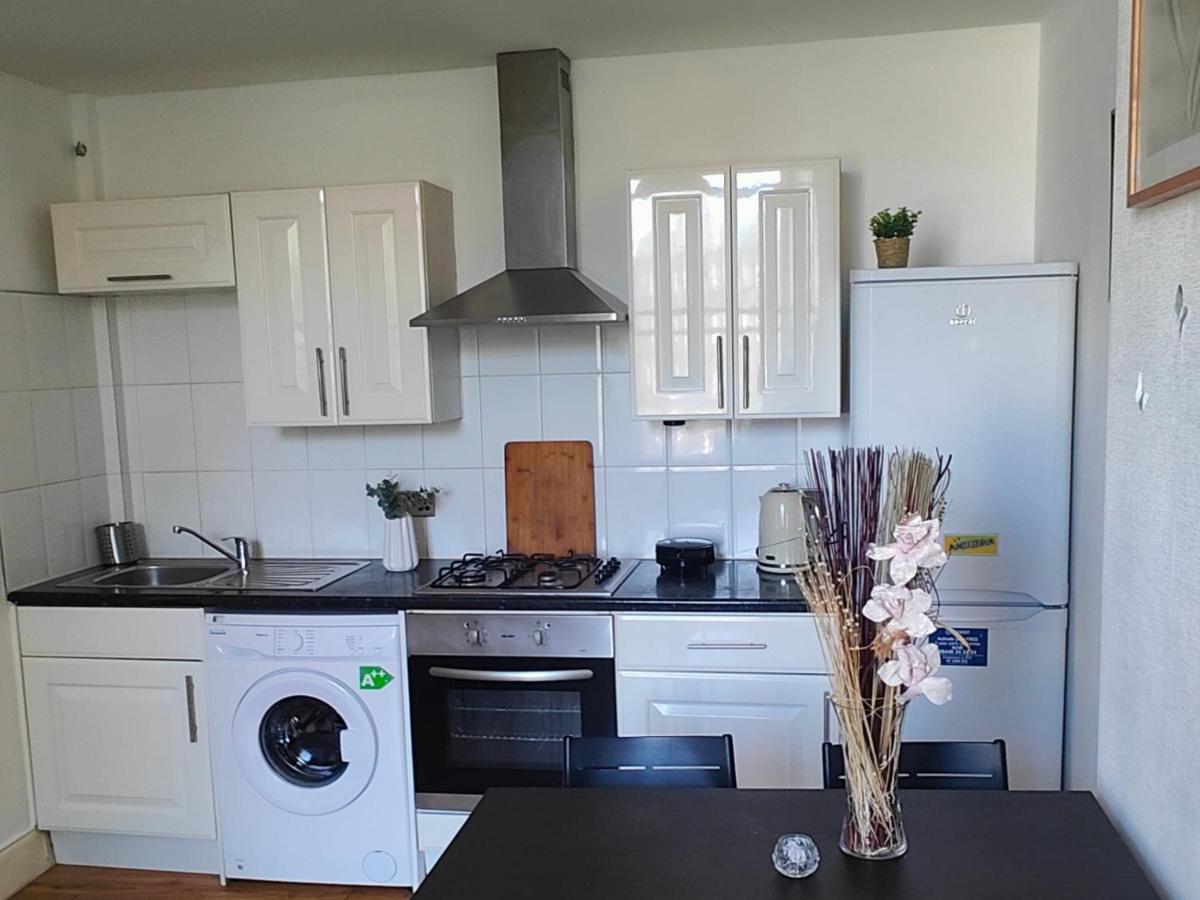 The Butterfly Apartment, Edinburgh City מראה חיצוני תמונה