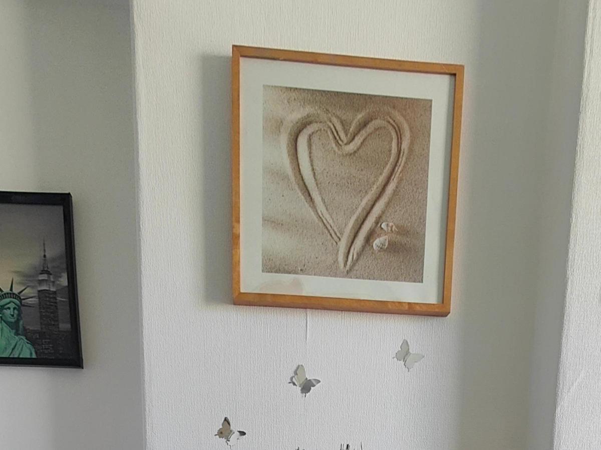 The Butterfly Apartment, Edinburgh City מראה חיצוני תמונה