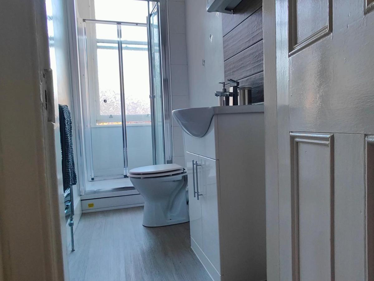 The Butterfly Apartment, Edinburgh City מראה חיצוני תמונה
