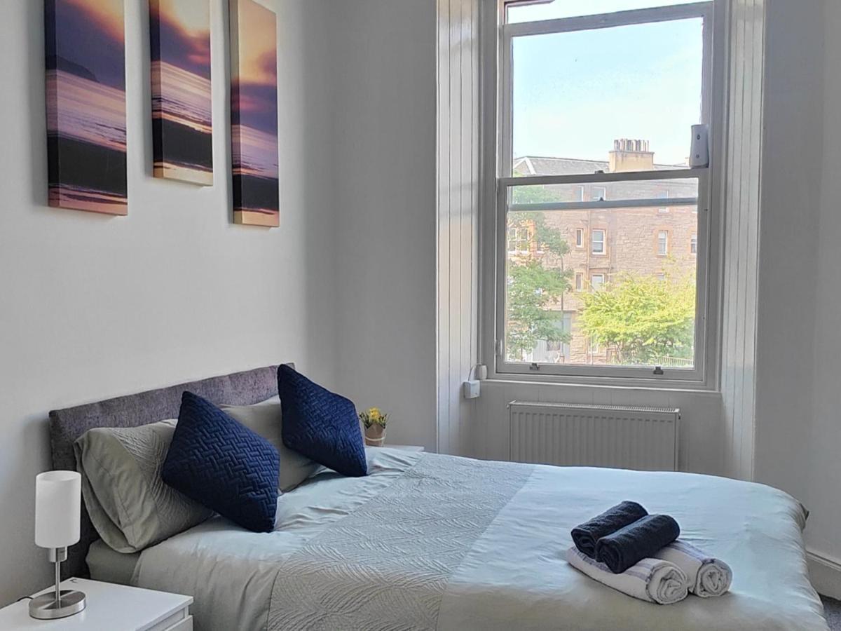 The Butterfly Apartment, Edinburgh City מראה חיצוני תמונה