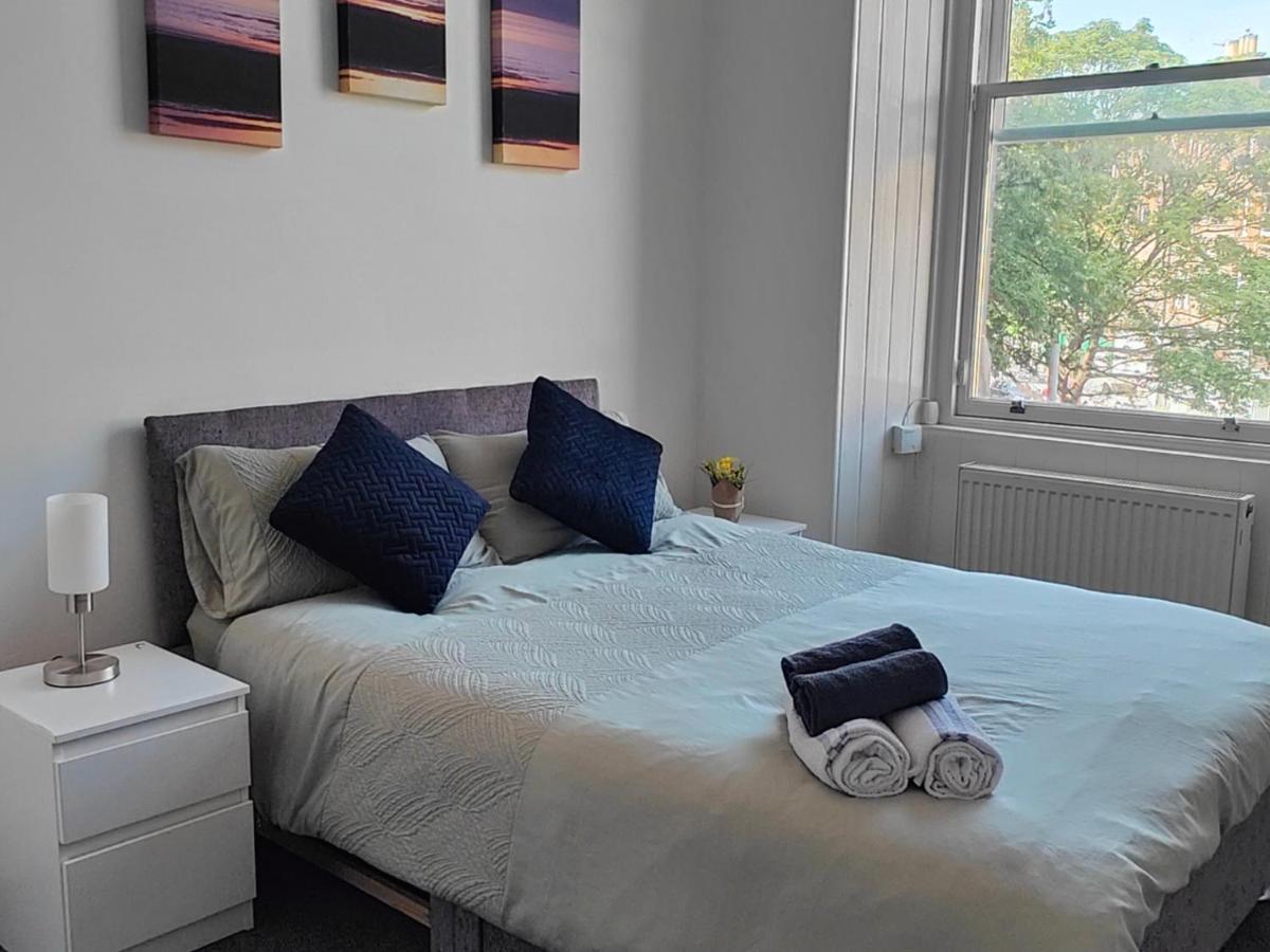 The Butterfly Apartment, Edinburgh City מראה חיצוני תמונה