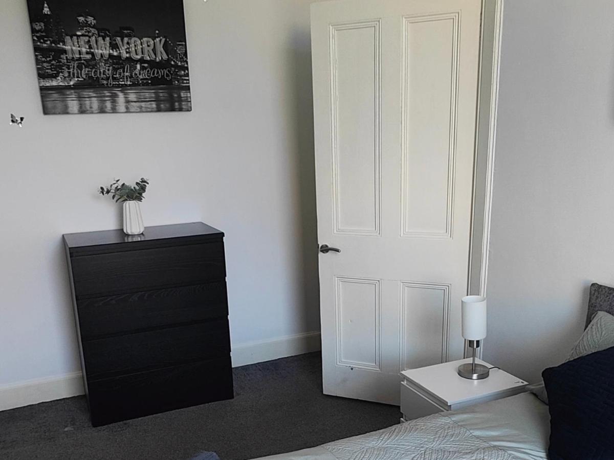 The Butterfly Apartment, Edinburgh City מראה חיצוני תמונה