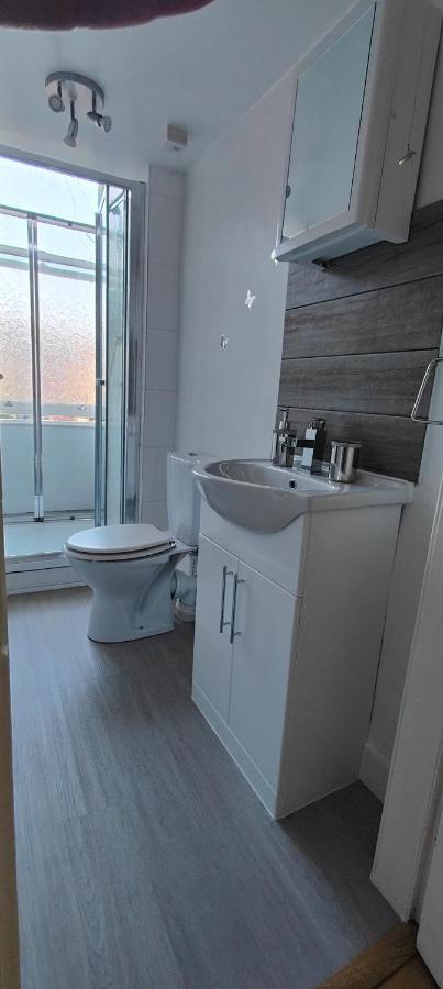 The Butterfly Apartment, Edinburgh City מראה חיצוני תמונה