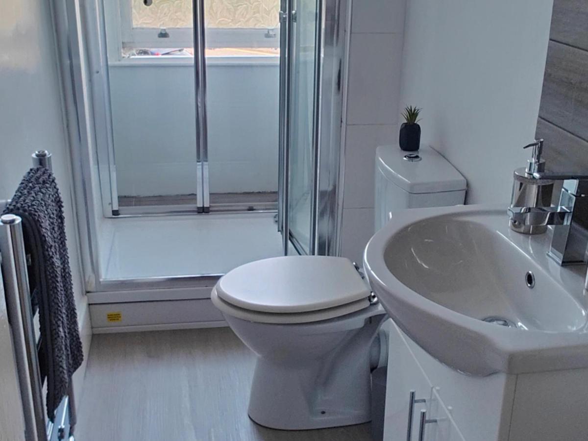 The Butterfly Apartment, Edinburgh City מראה חיצוני תמונה