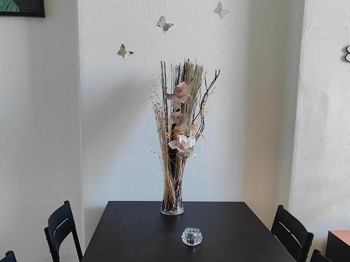 The Butterfly Apartment, Edinburgh City מראה חיצוני תמונה