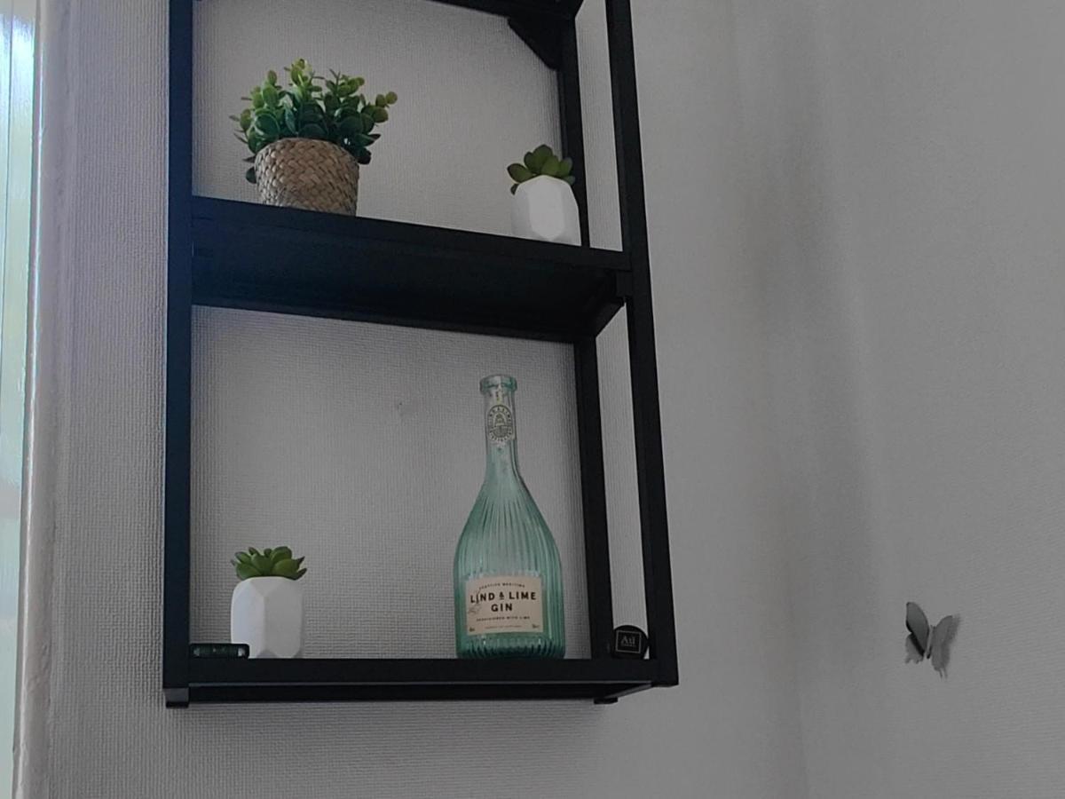 The Butterfly Apartment, Edinburgh City מראה חיצוני תמונה